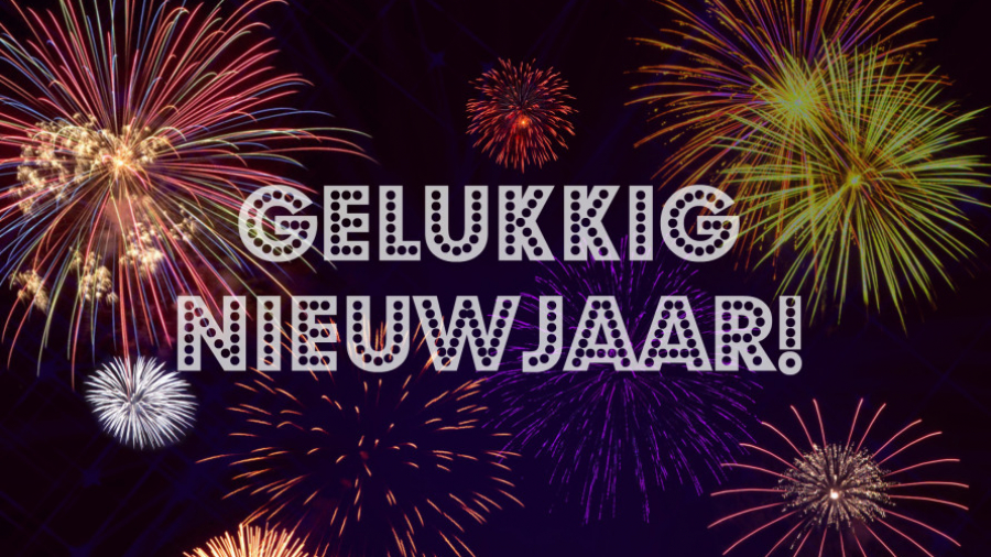 Gelukkig-nieuwjaar