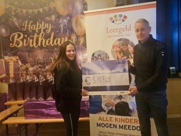 250201 Spinning maraton Njoy Sportclub