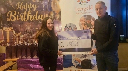 250201 Spinning maraton Njoy Sportclub