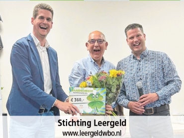 250625 Klavertje 2025