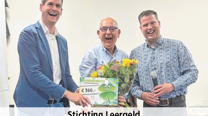 250625 Klavertje 2025