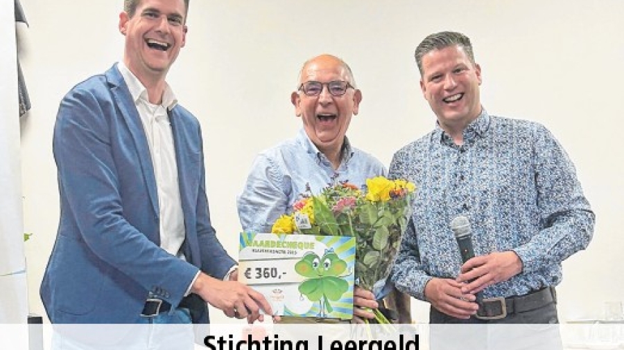 250625 Klavertje 2025