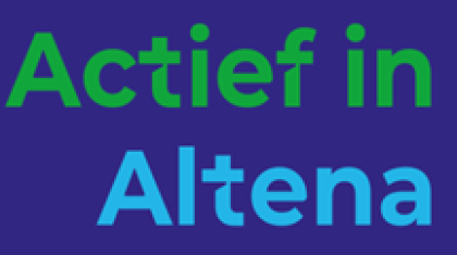 Actief in Altena tekst