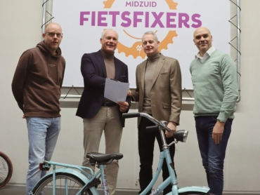 Stichting Leergeld MidZuid